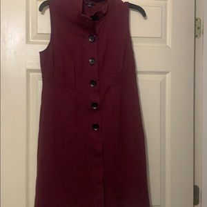 🍁Banana Republic Dress size 8